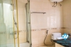 Nice house for rent in T Block, Ciputra, Tay Ho, Hanoi
